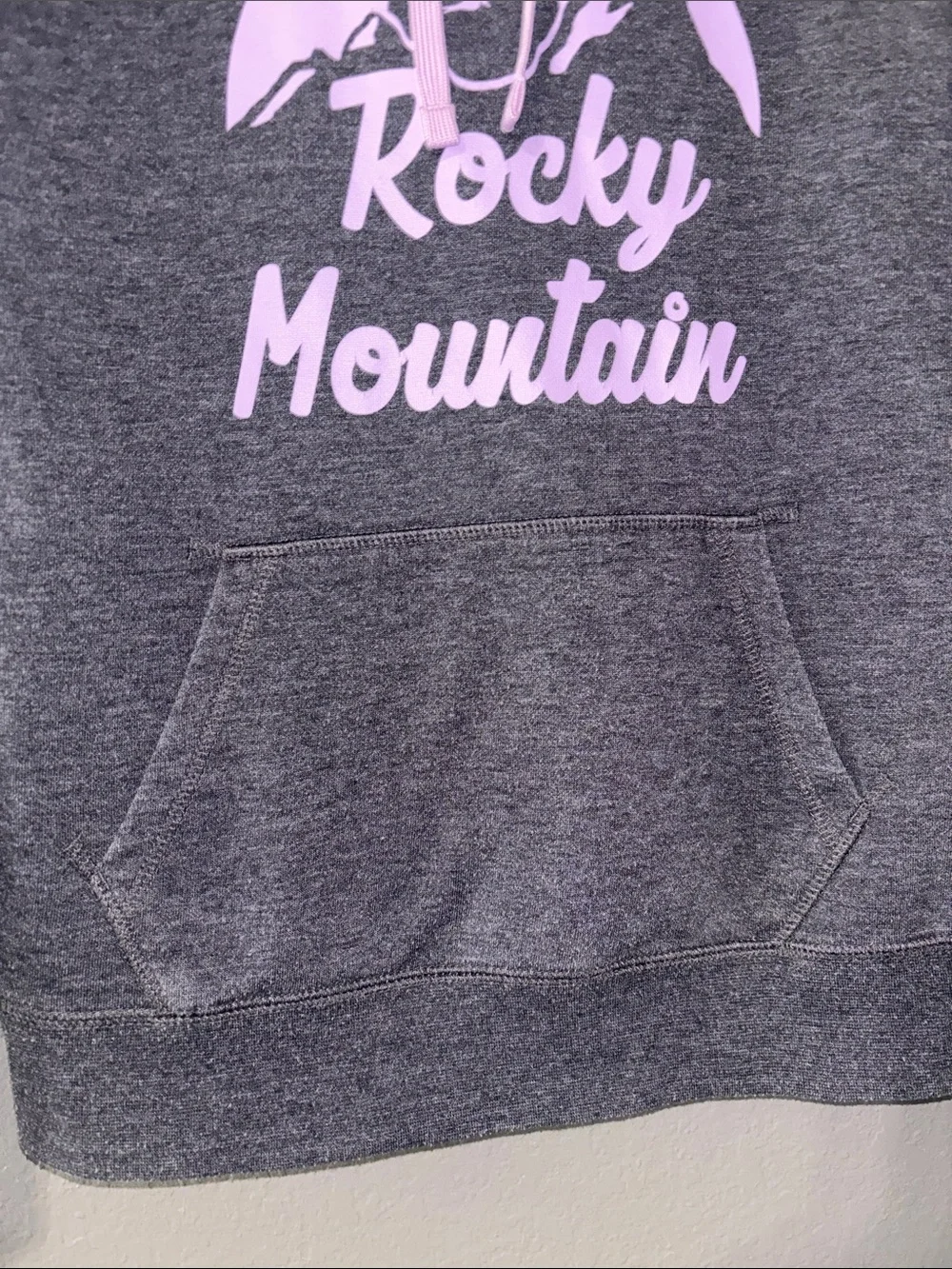 The North Face Rocky Mountain Sweater